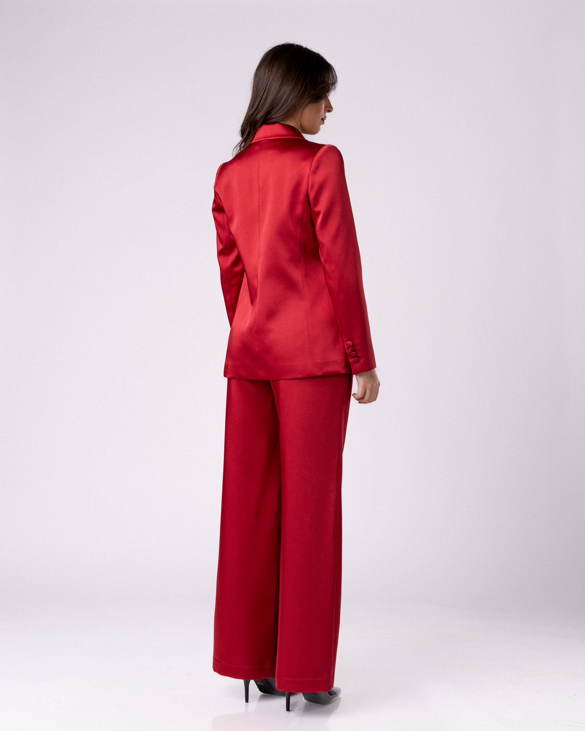 Celeste Two-Piece Suit