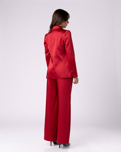 Celeste Two-Piece Suit