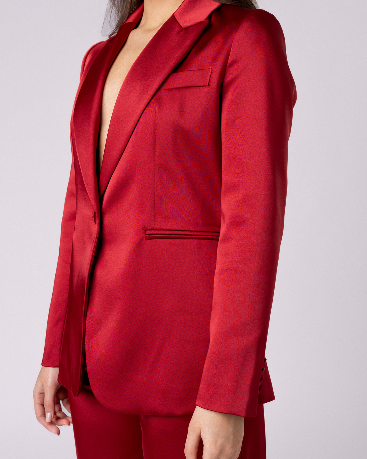 Celeste Two-Piece Suit