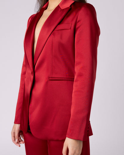 Celeste Two-Piece Suit