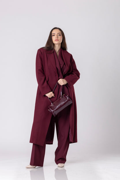 Elvora Coat