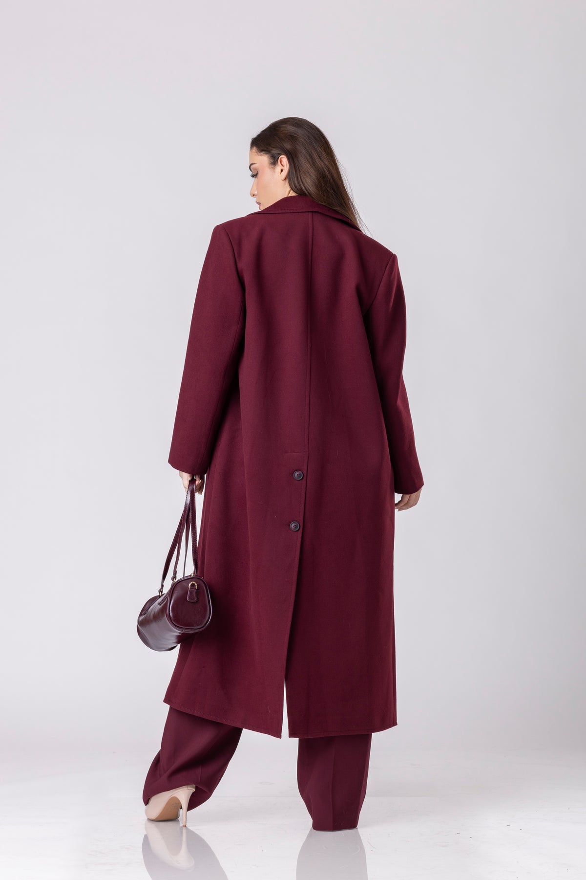 Elvora Coat