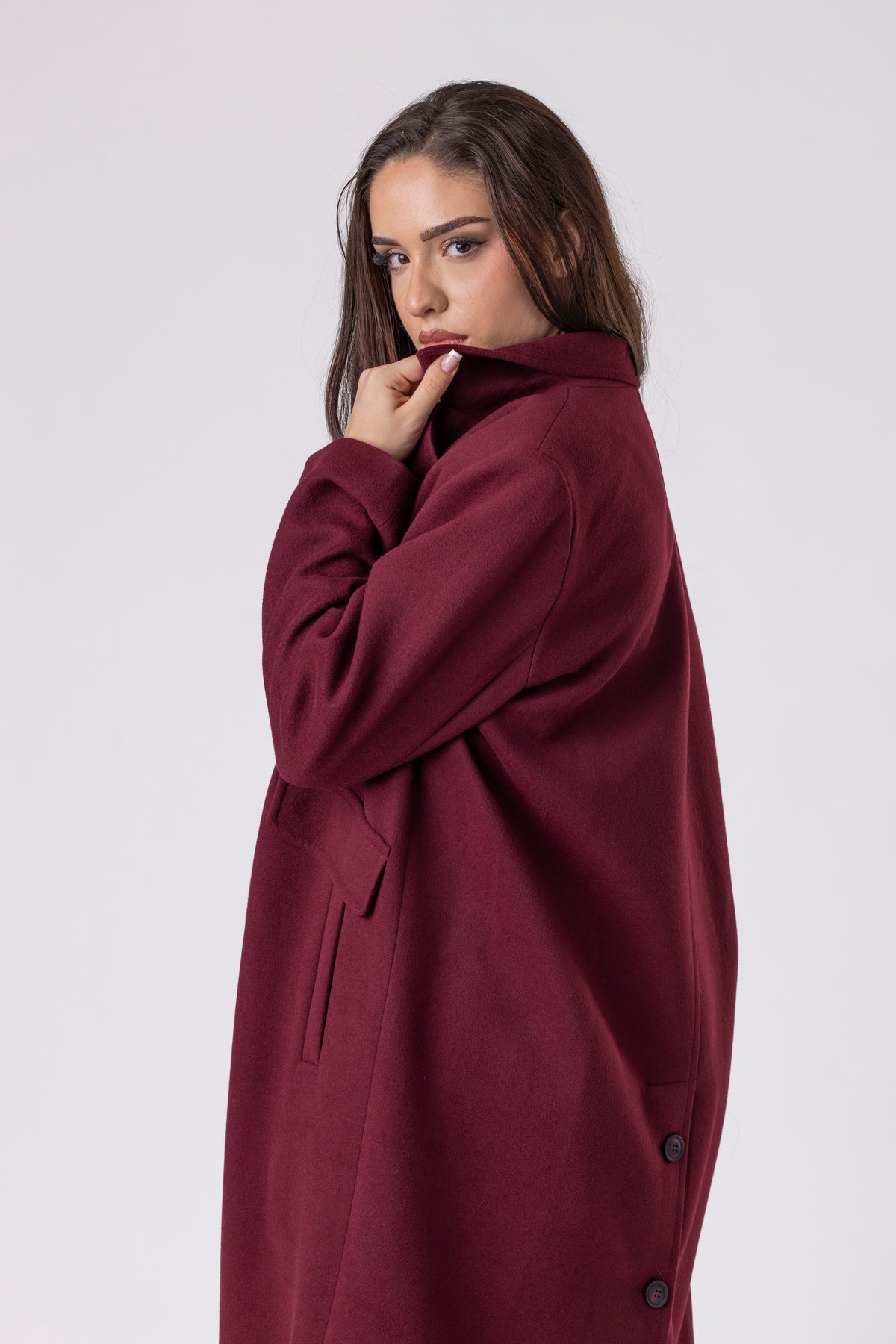 Elvora Coat