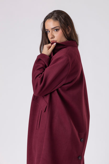 Elvora Coat