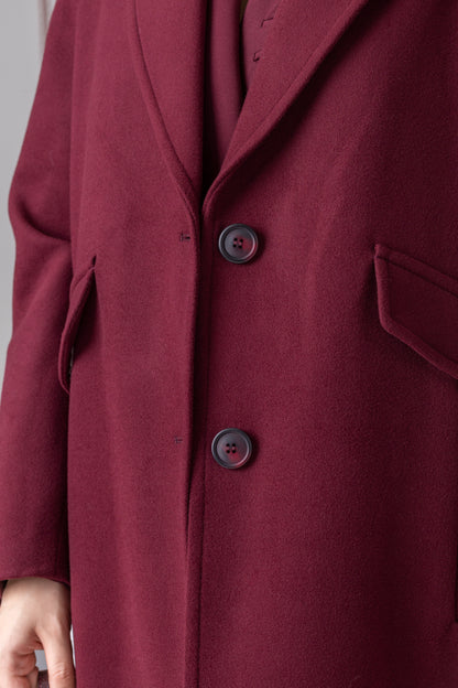 Elvora Coat