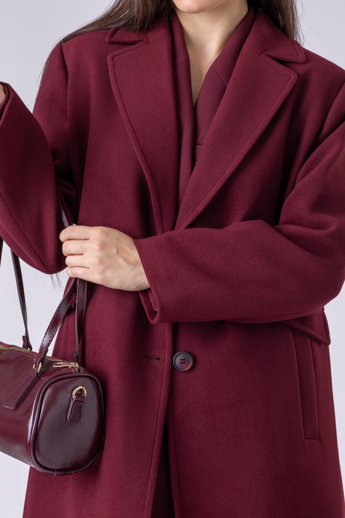 Elvora Coat