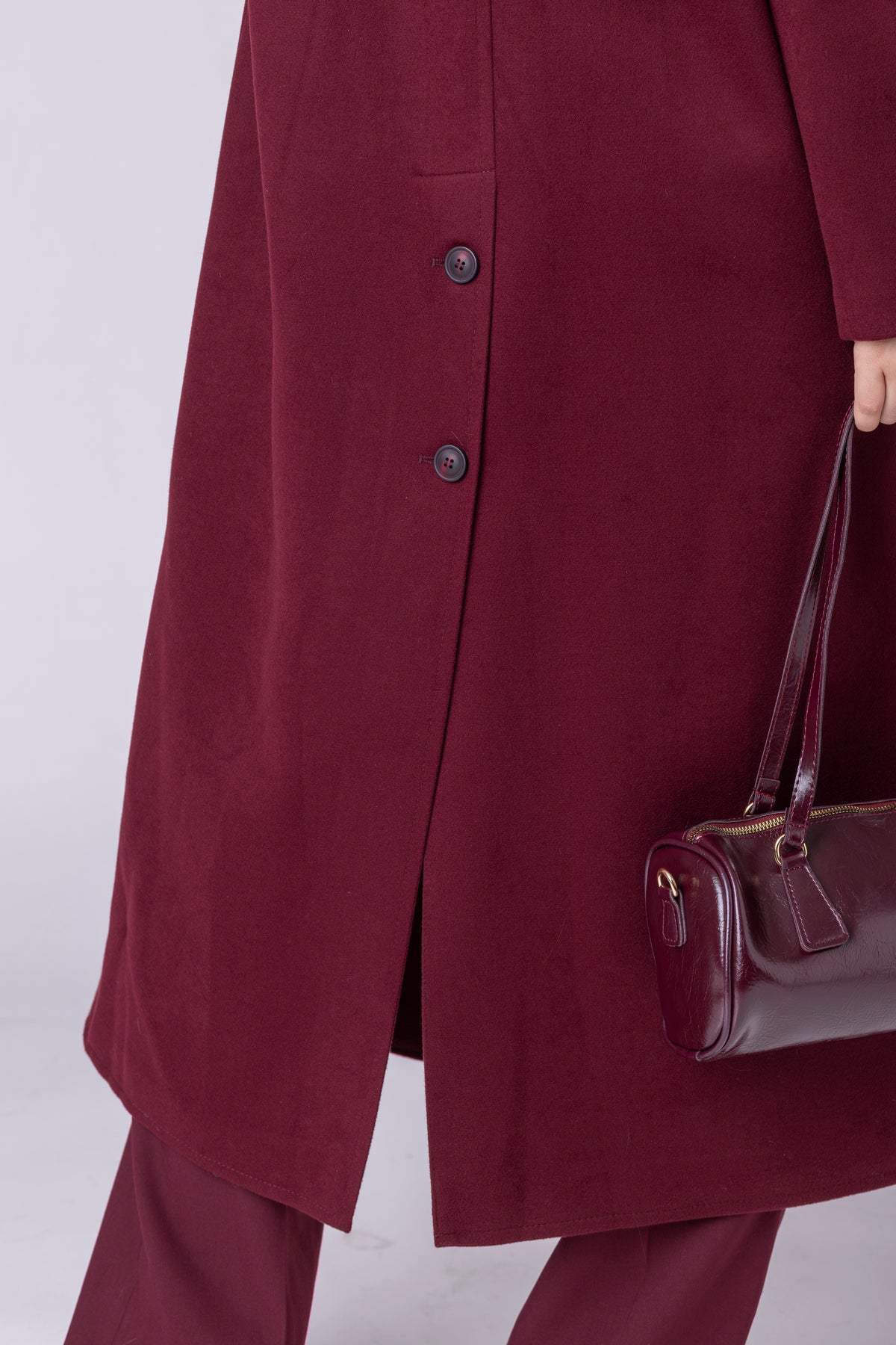 Elvora Coat