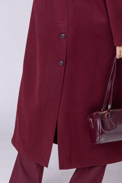 Elvora Coat