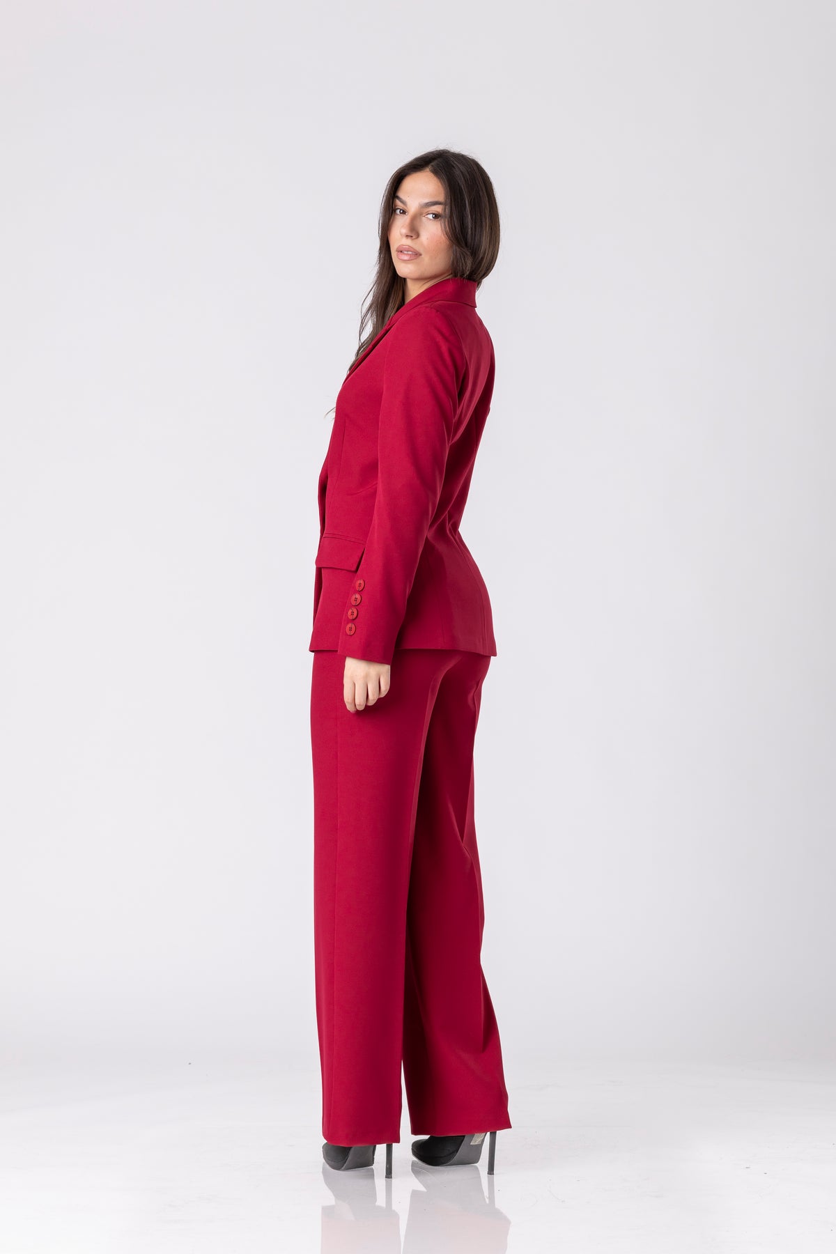 Cassia Two Piece Set