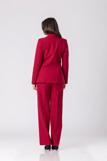 Cassia Two Piece Set