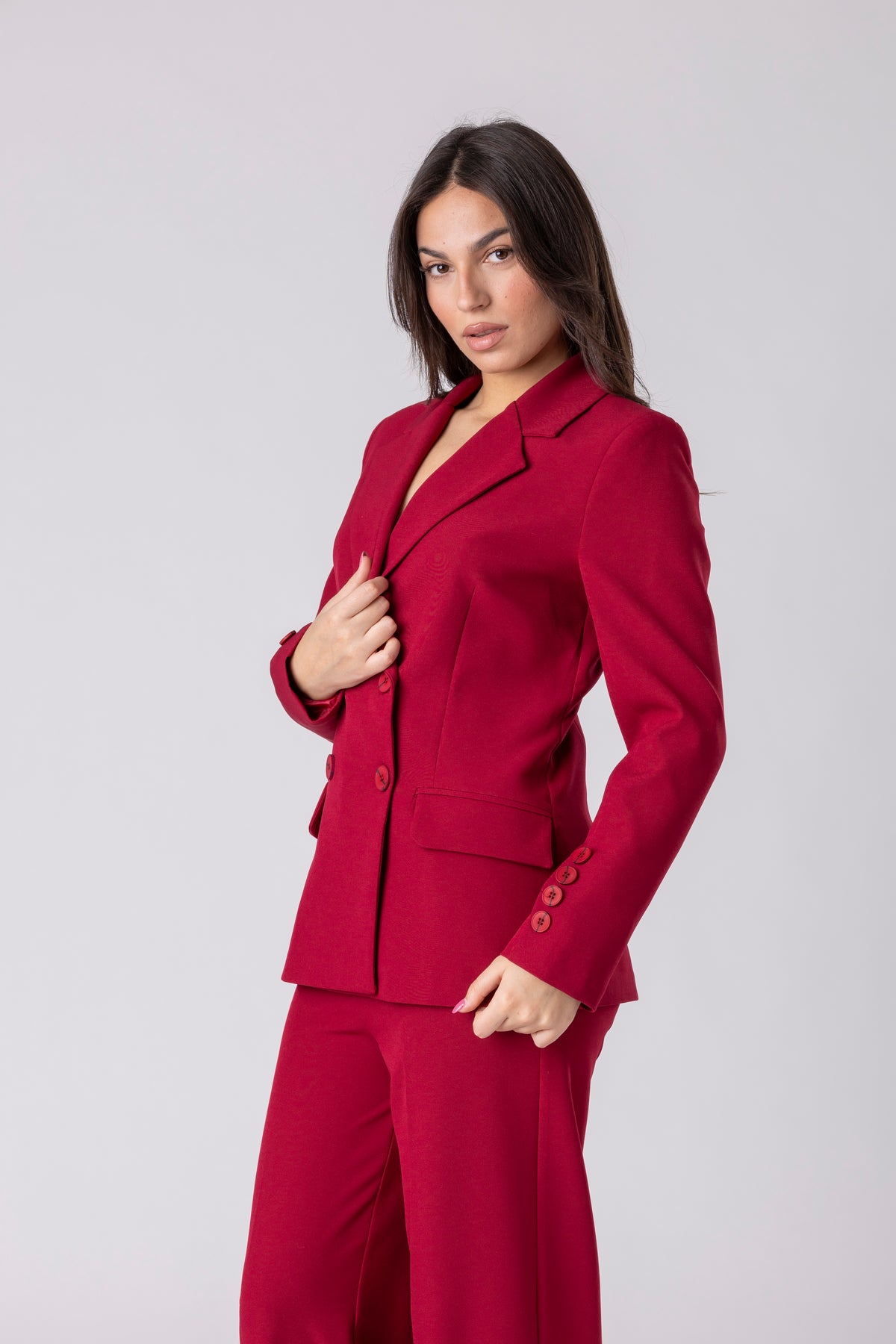 Cassia Two Piece Set