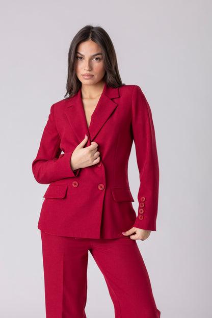 Cassia Two Piece Set