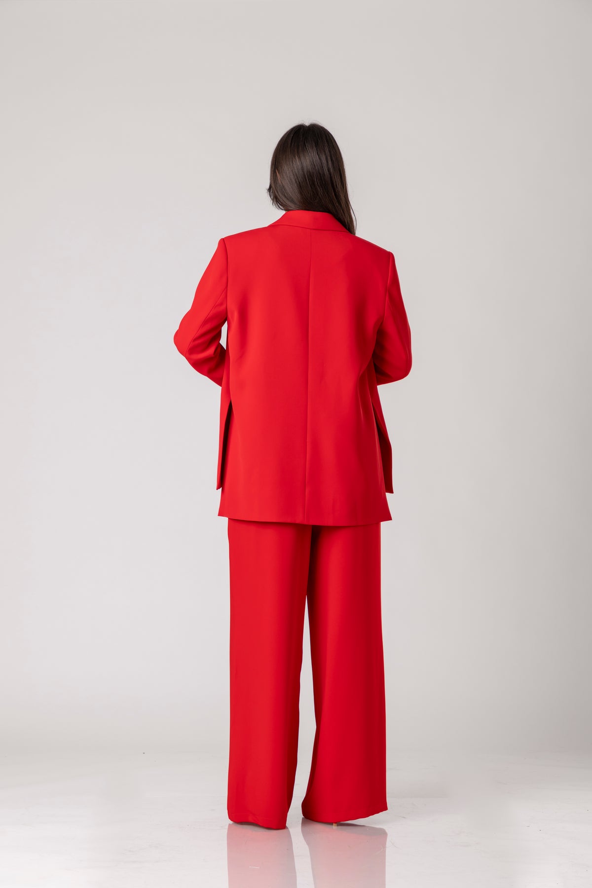 Calen Tailored Blazer