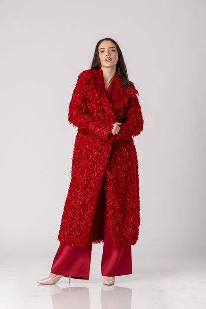 Morxia Coat