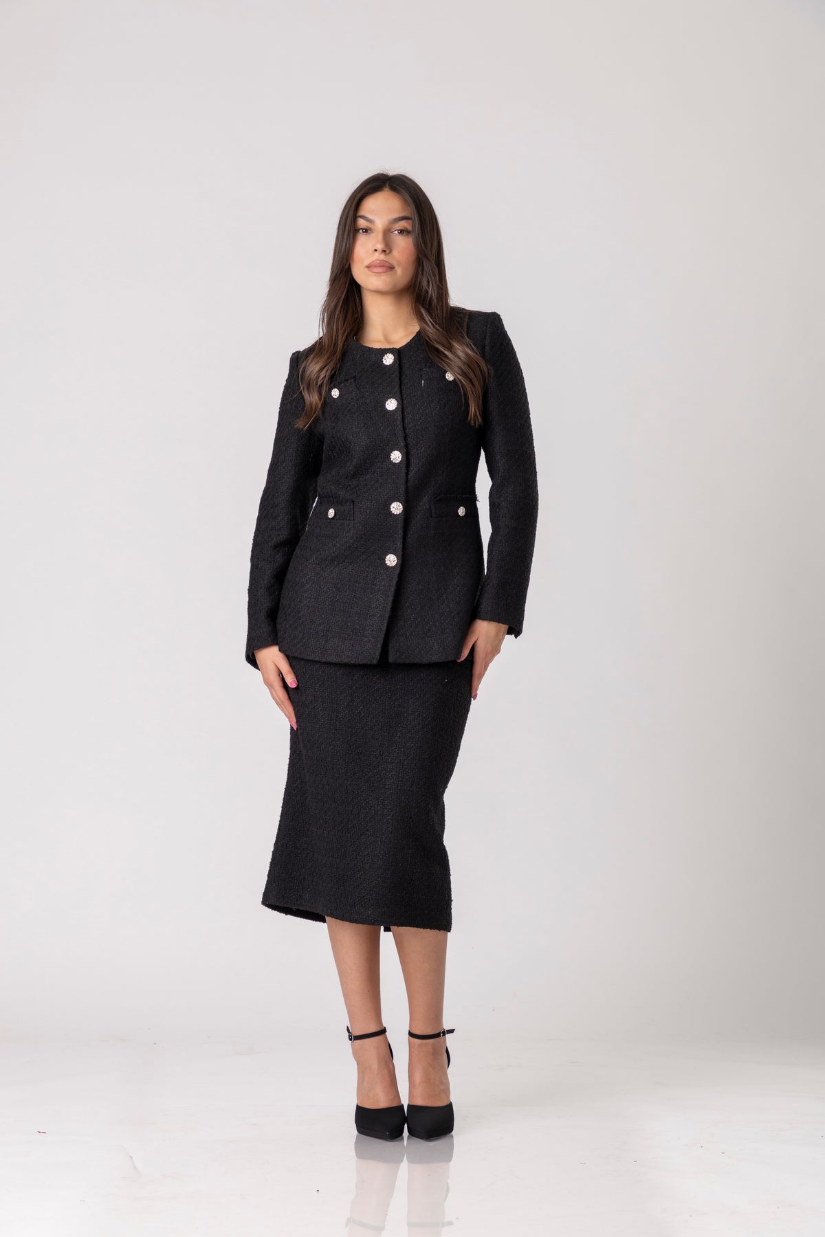 Morven Skirt