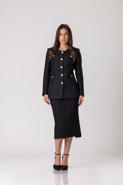 Morven Skirt