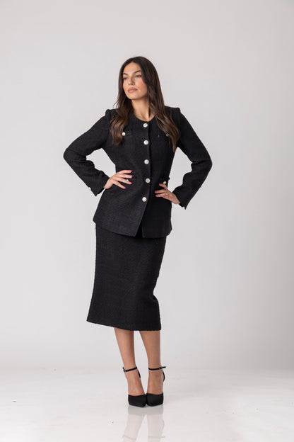 Morven Skirt