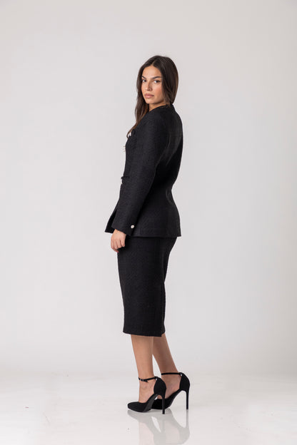 Morven Skirt