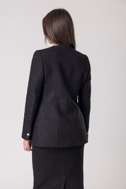 Morven Skirt