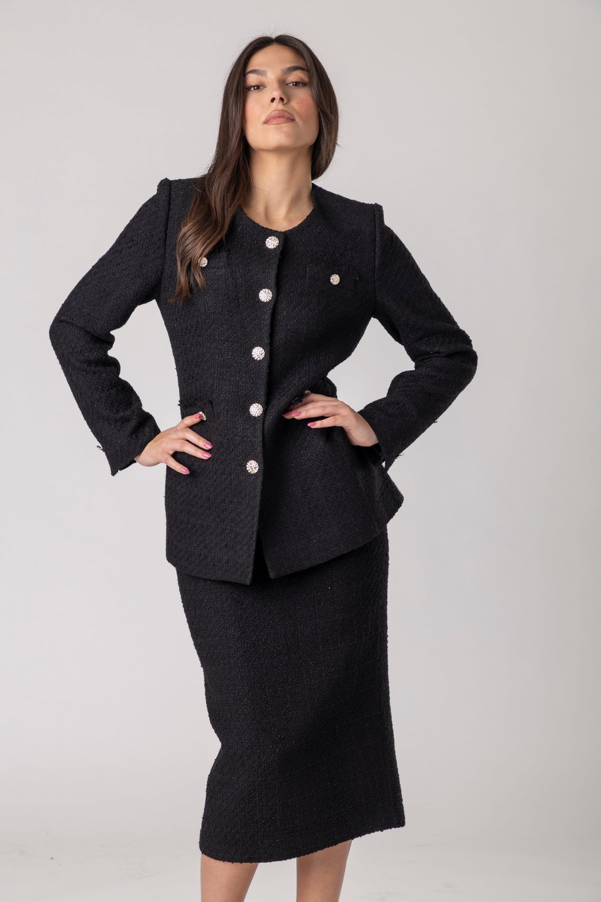 Morven Skirt