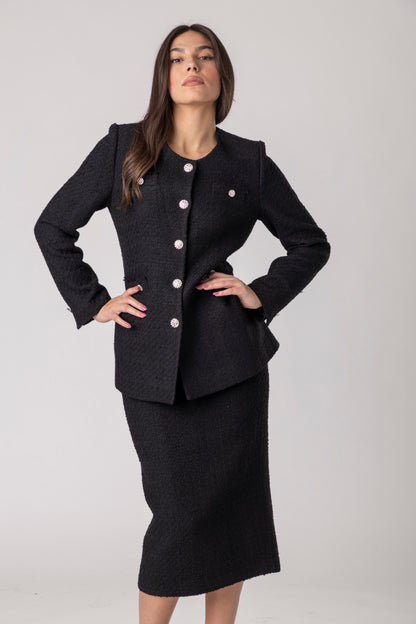 Morven Skirt