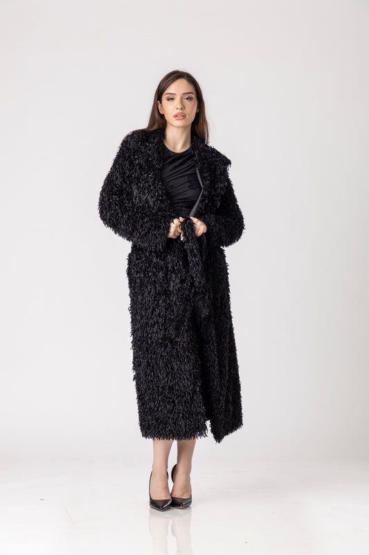 Morxia Coat