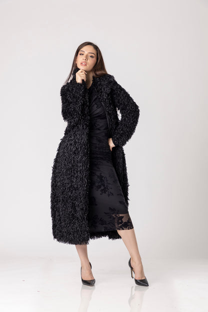 Morxia Coat