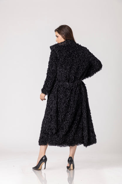 Morxia Coat