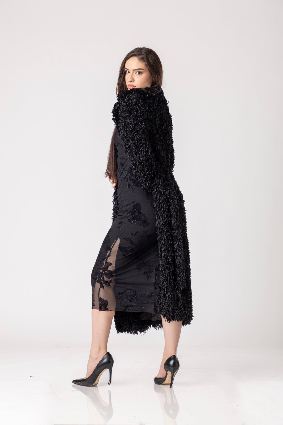 Morxia Coat