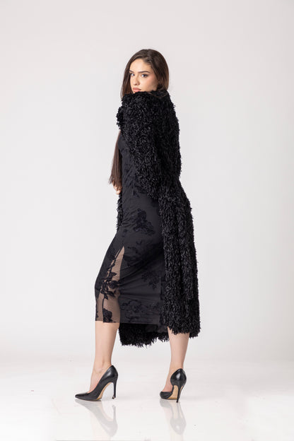Morxia Coat