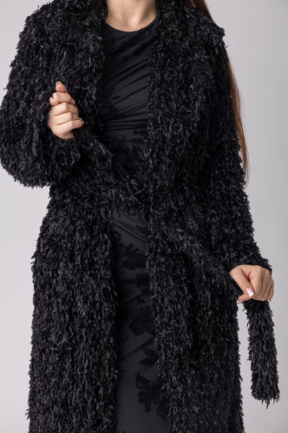 Morxia Coat