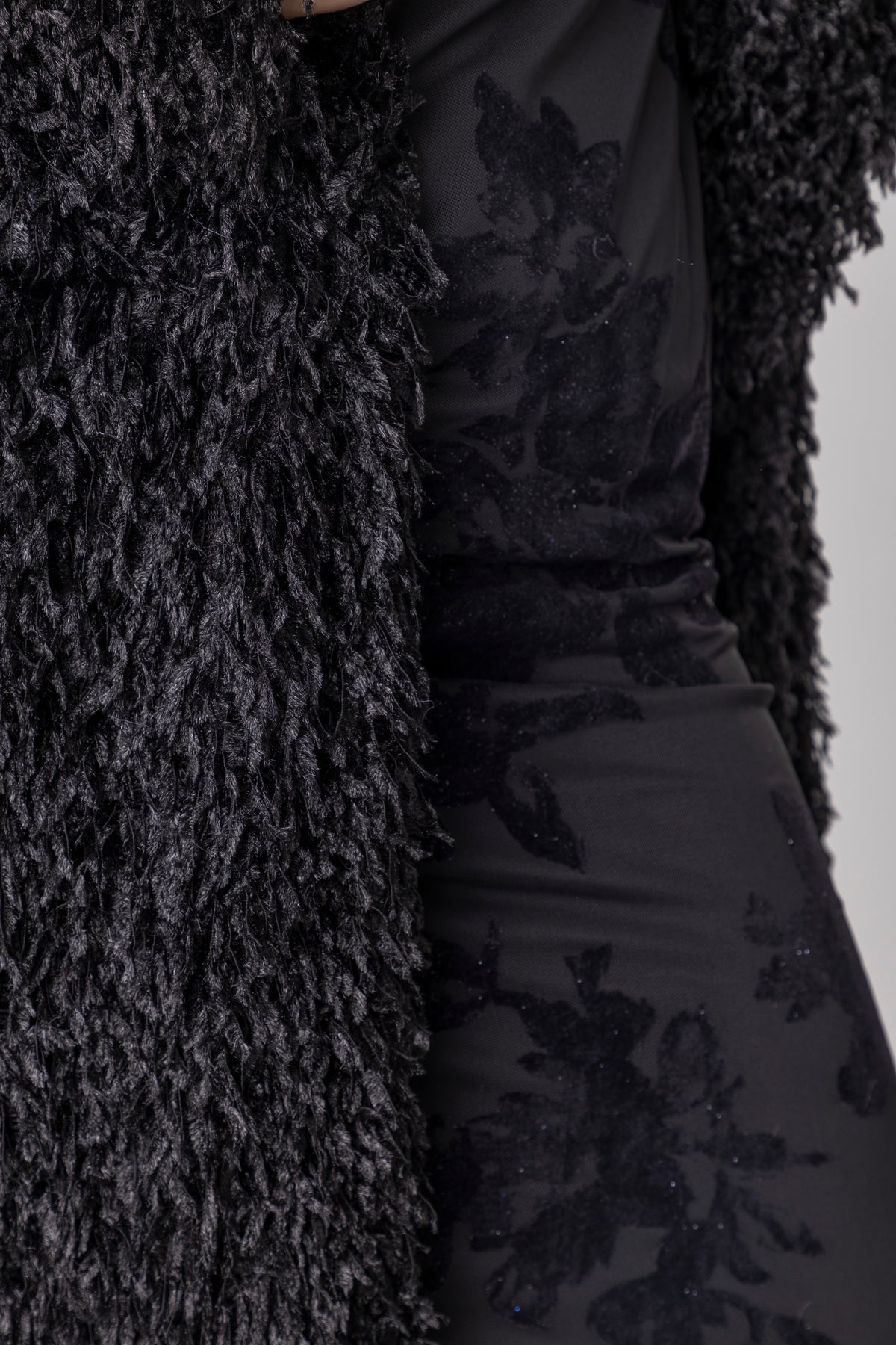 Morxia Coat
