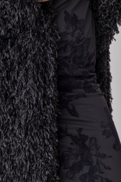 Morxia Coat