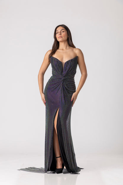 Seren Vale Gown