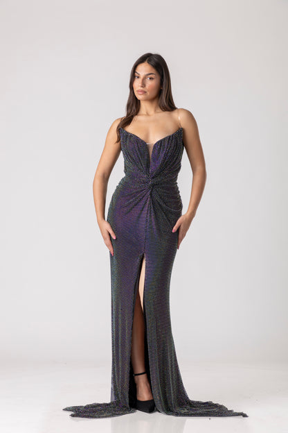 Seren Vale Gown