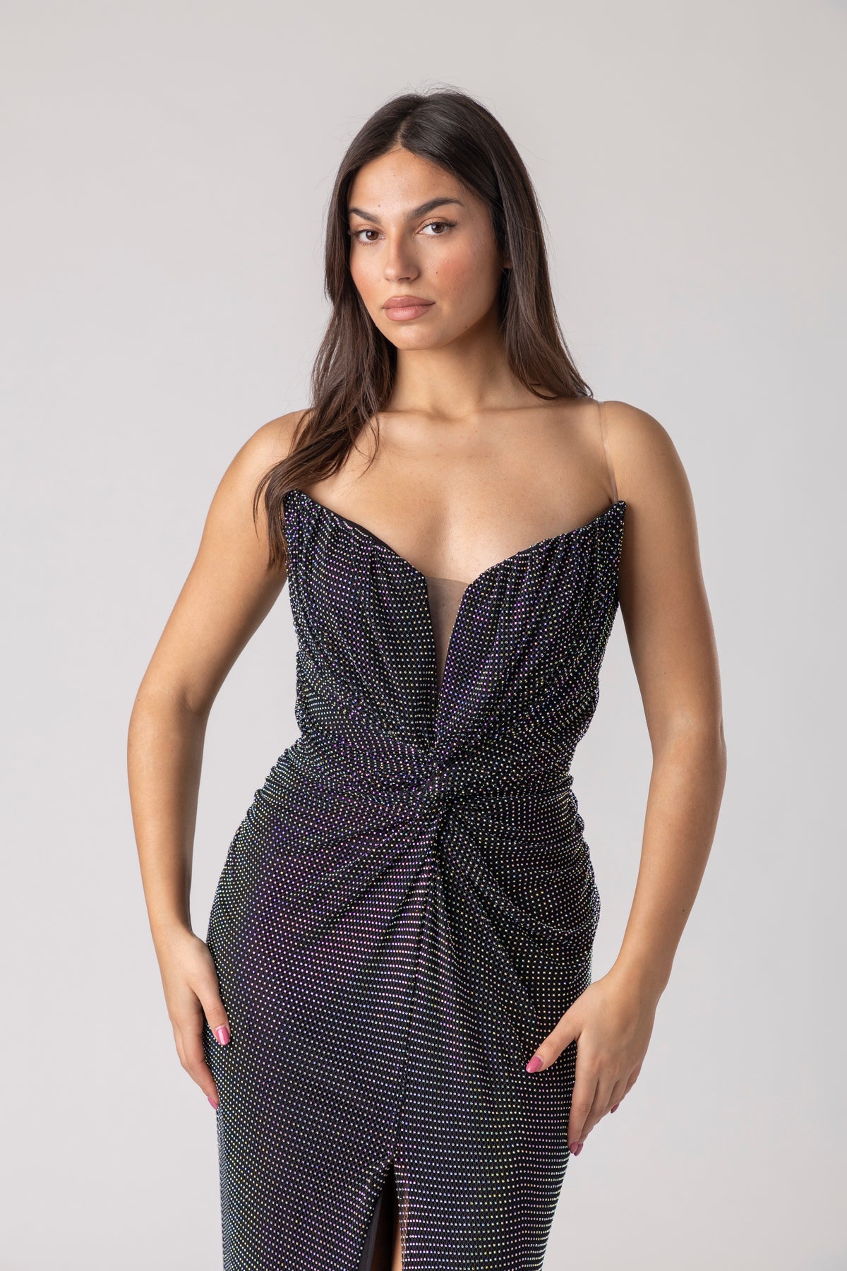Seren Vale Gown