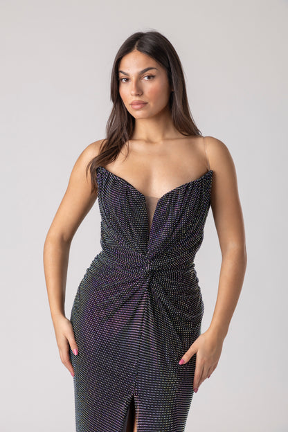 Seren Vale Gown
