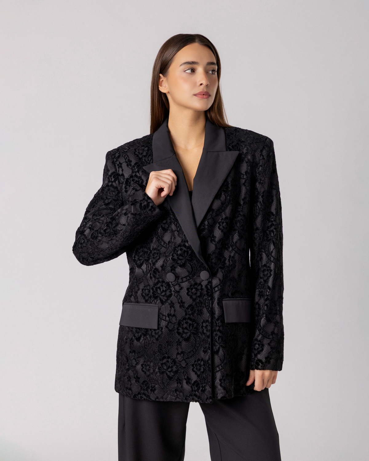 Arven Blazer
