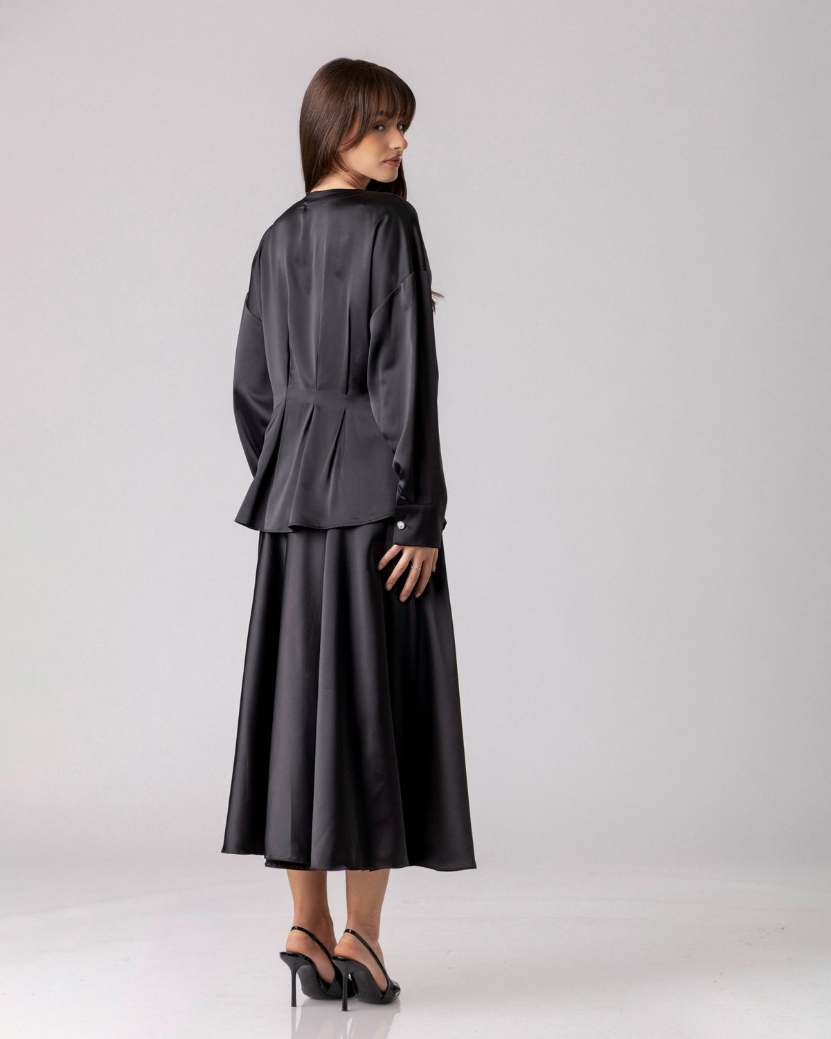 Velyn Elegant Shirt