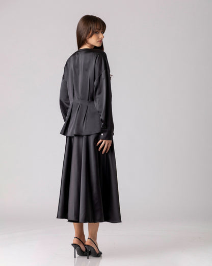 Velyn Elegant Shirt