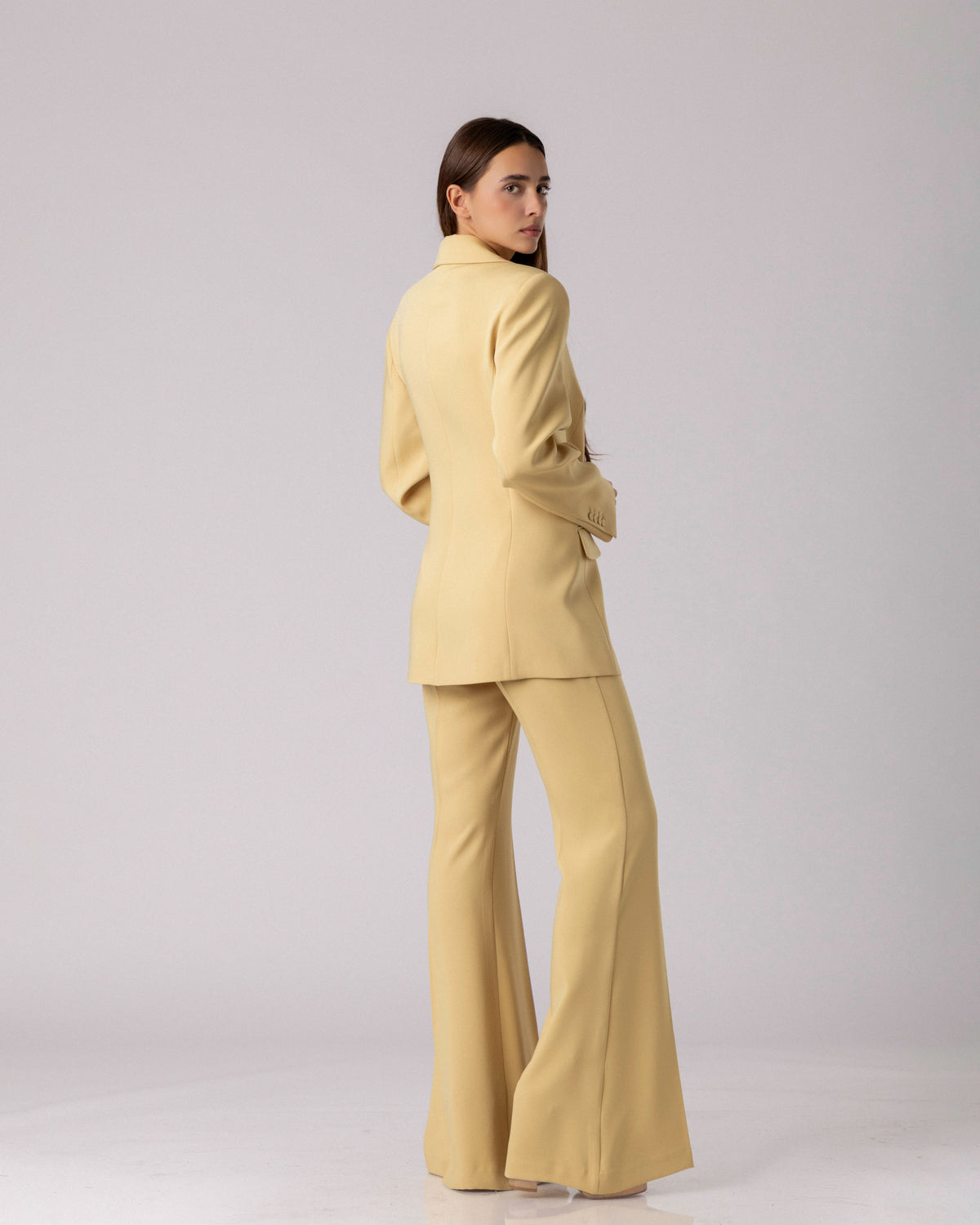 Solar Structure Blazer