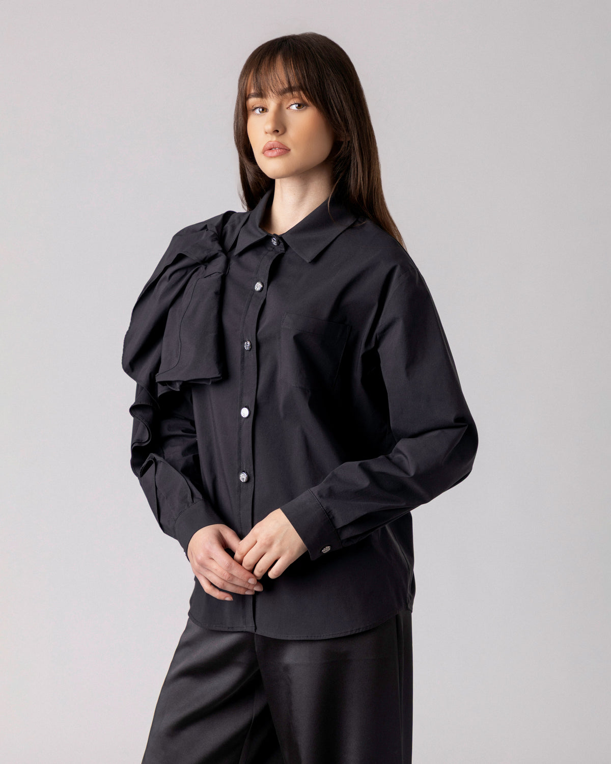 Arch Noir Shirt