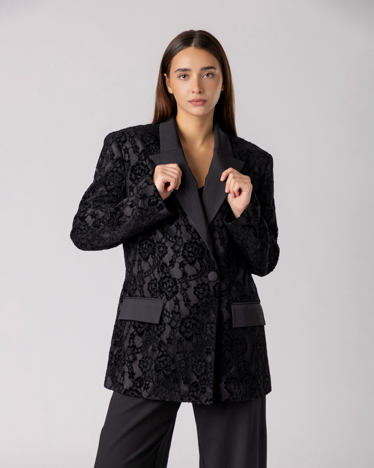 Arven Blazer