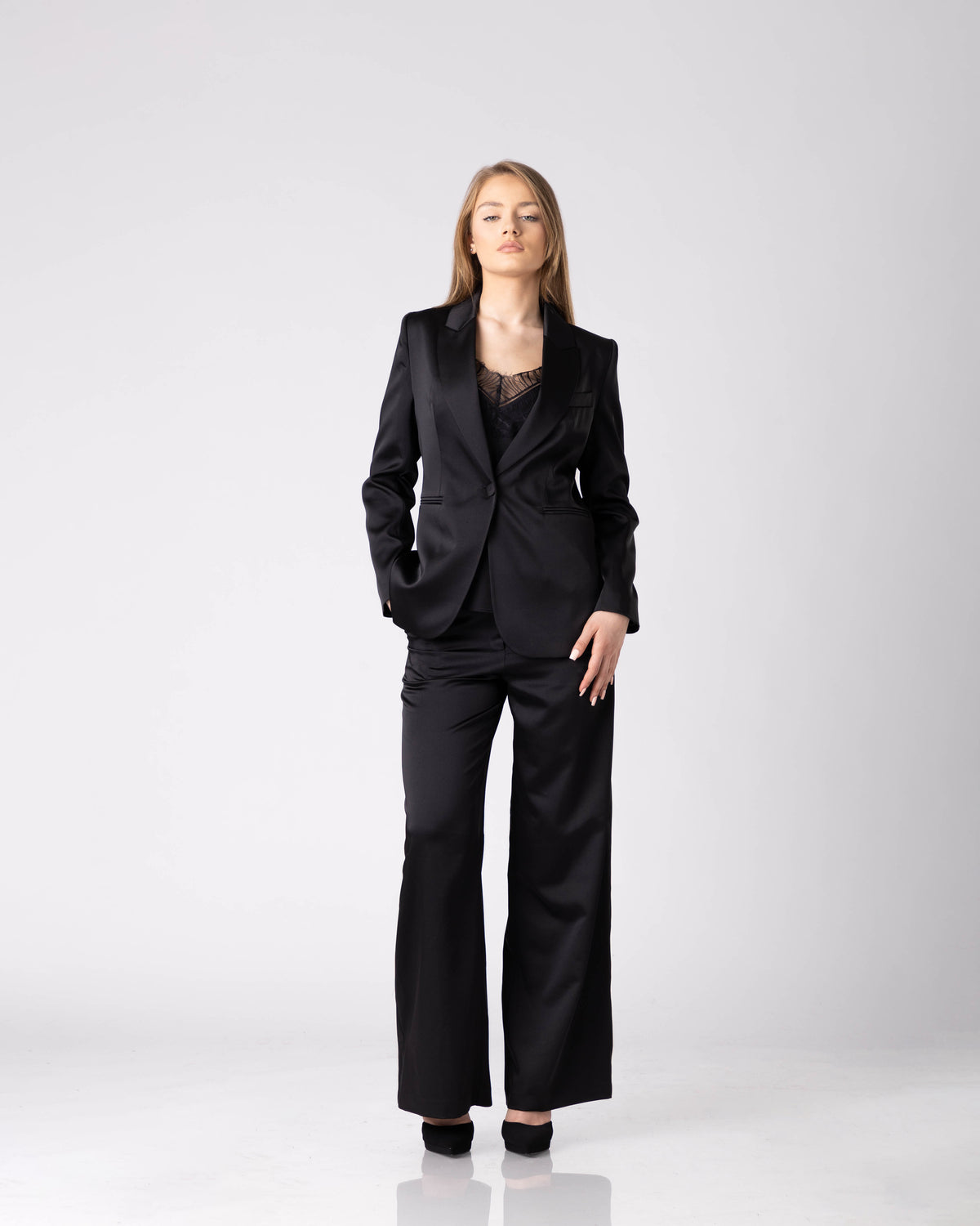Aurexis Two-Piece Set