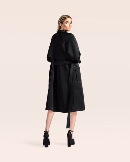 Sunkissed Coat