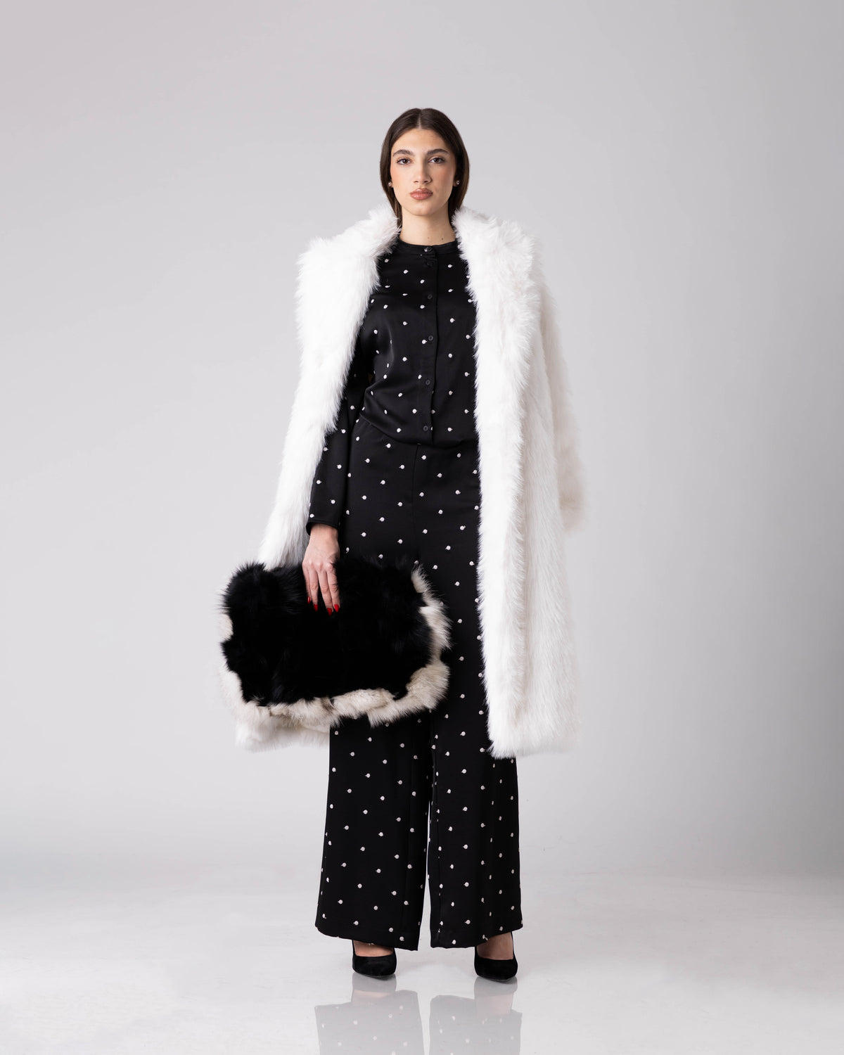 Nera Two-Piece Set