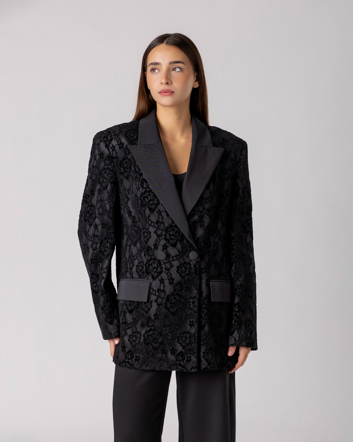 Arven Blazer