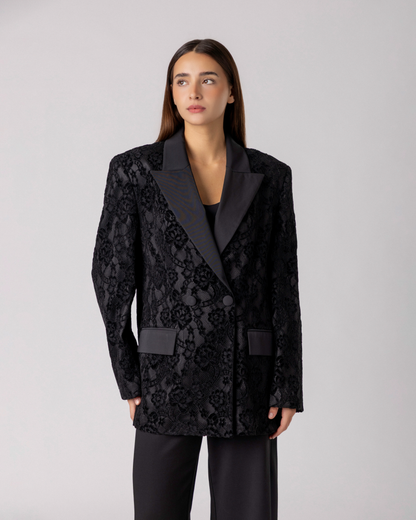 Arven Blazer