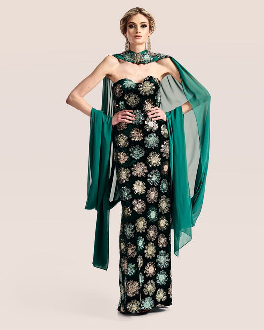 Emerald Enchantress
