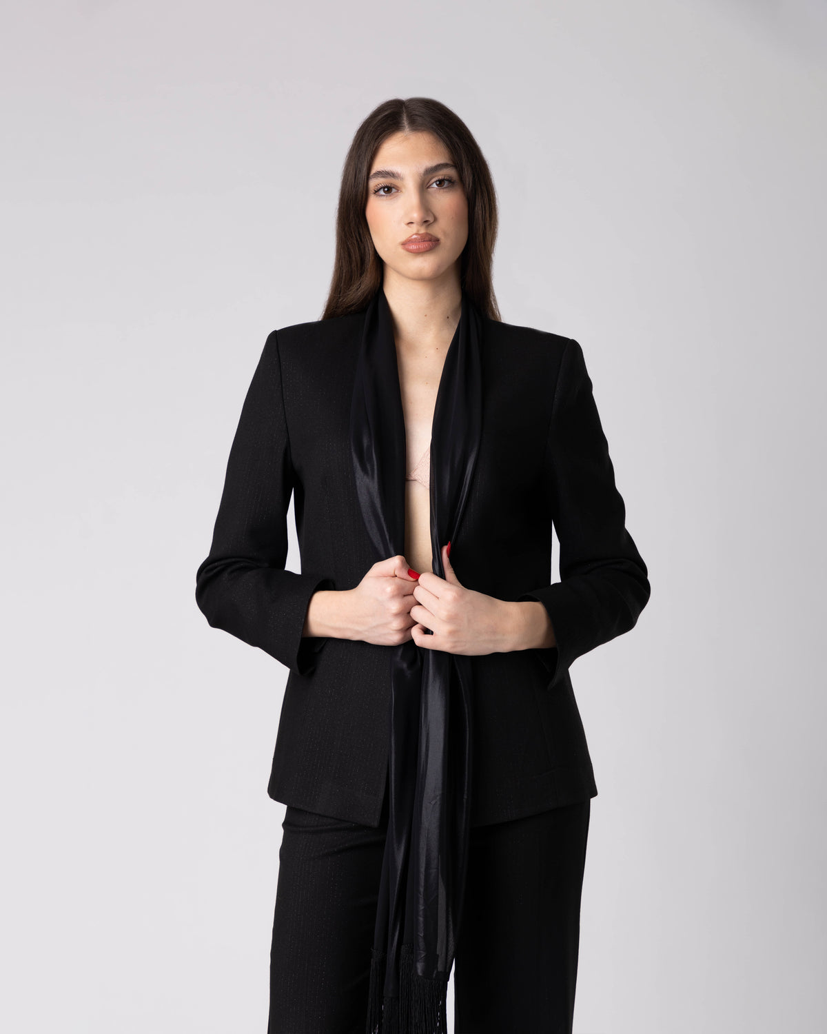 Tenebra Blazer